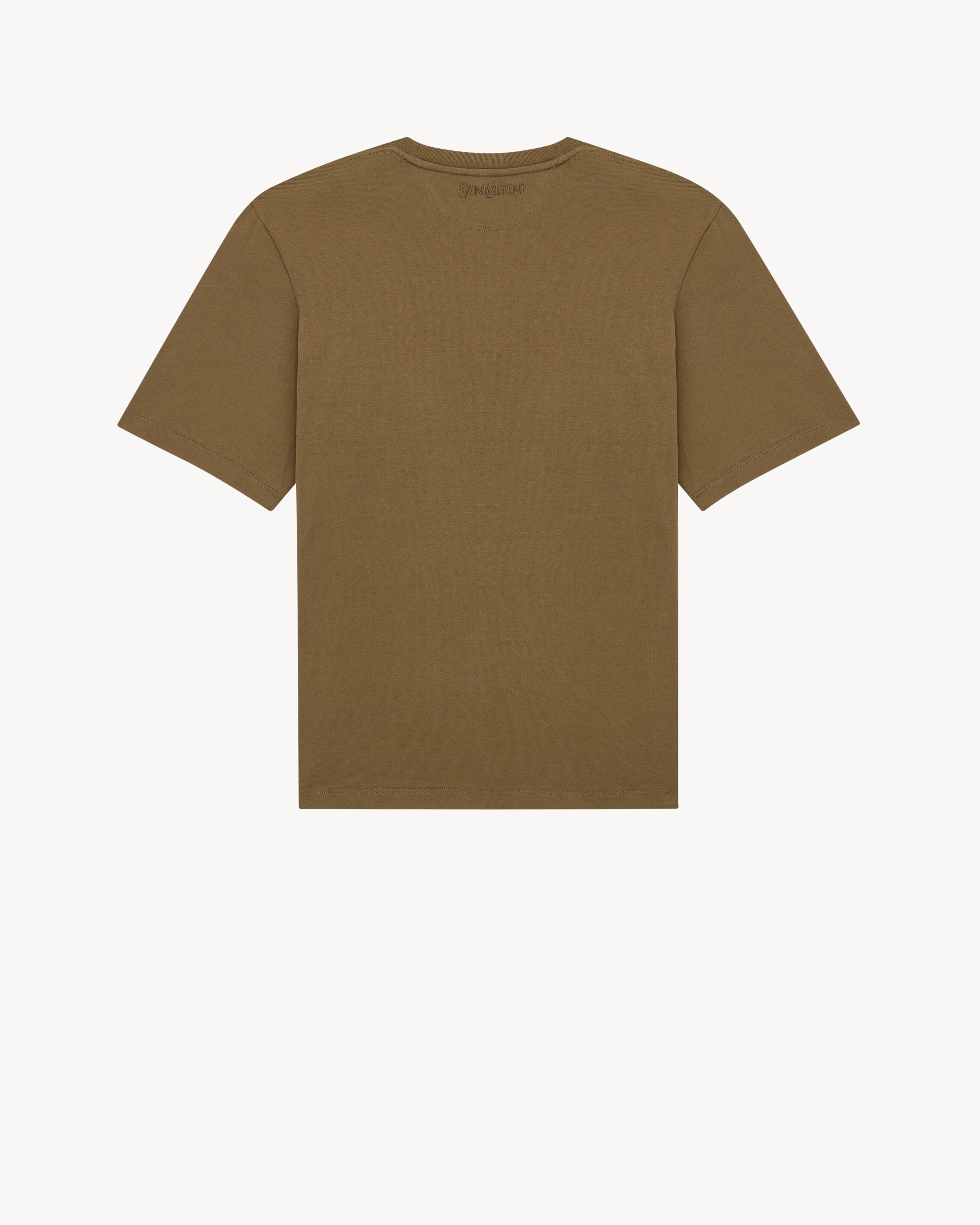 CRESCENT MOON T-SHIRT - 2