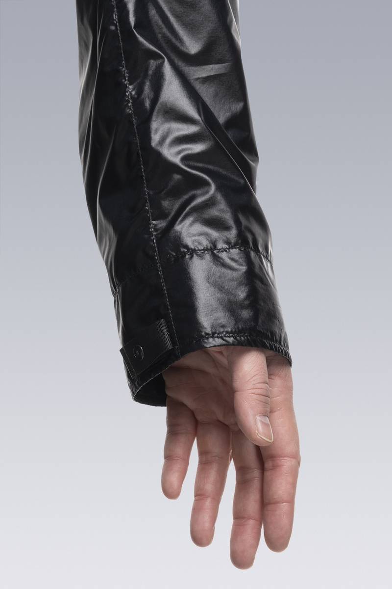 ACRONYM J29U-PX Sサイズ 付属品完備 アクロニウム ACRONYM J29U-PX HD