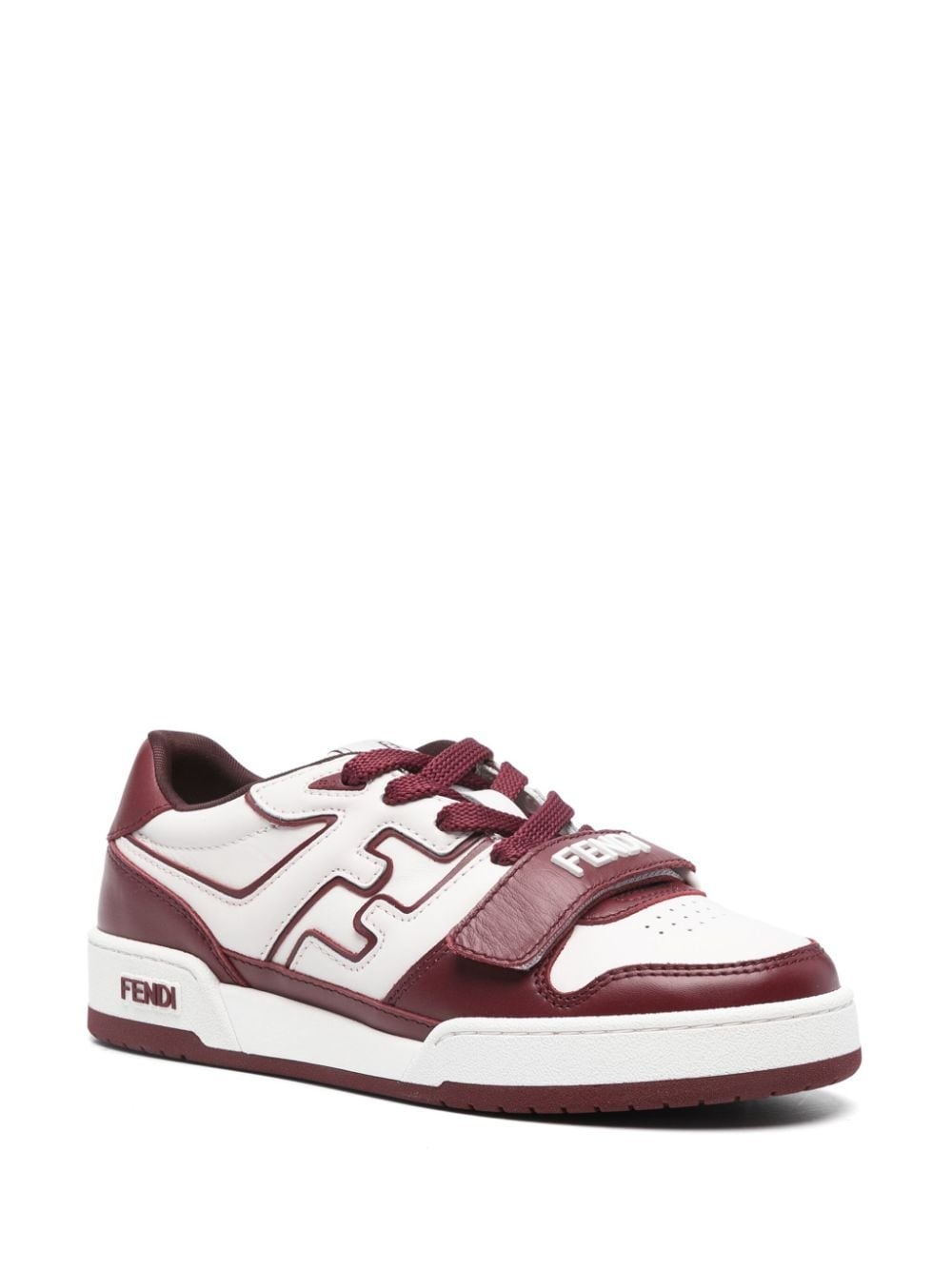 Match sneakers - 2