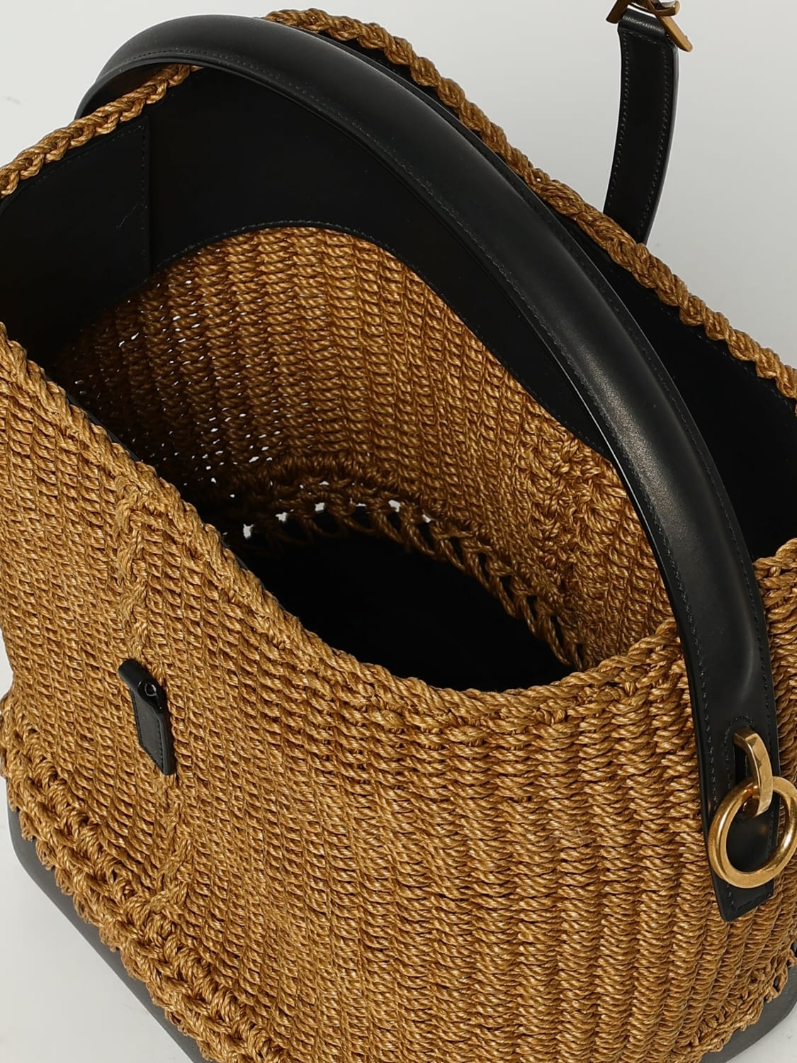 Shoulder bag woman Saint Laurent - 5