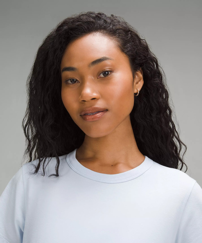 Classic-Fit Cotton-Blend T-Shirt 4