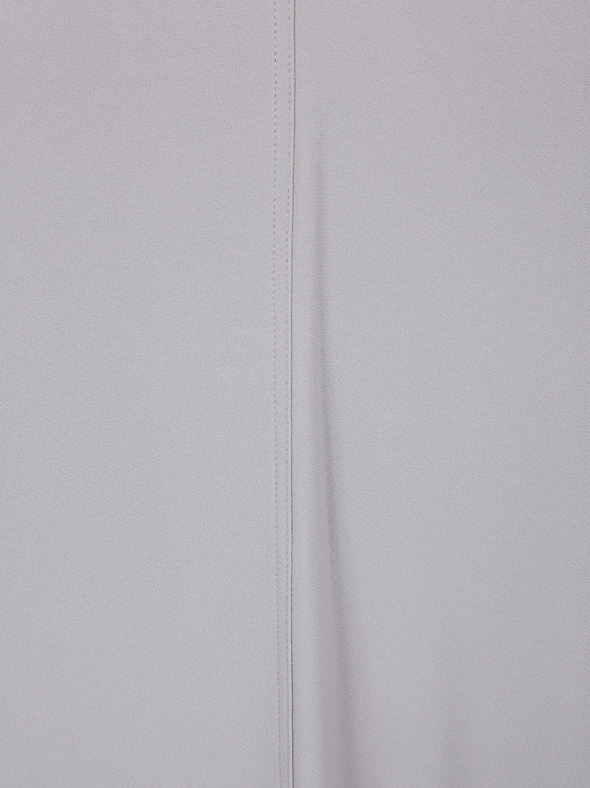 Rick Owens Women T-Shirt Floating Top - 3