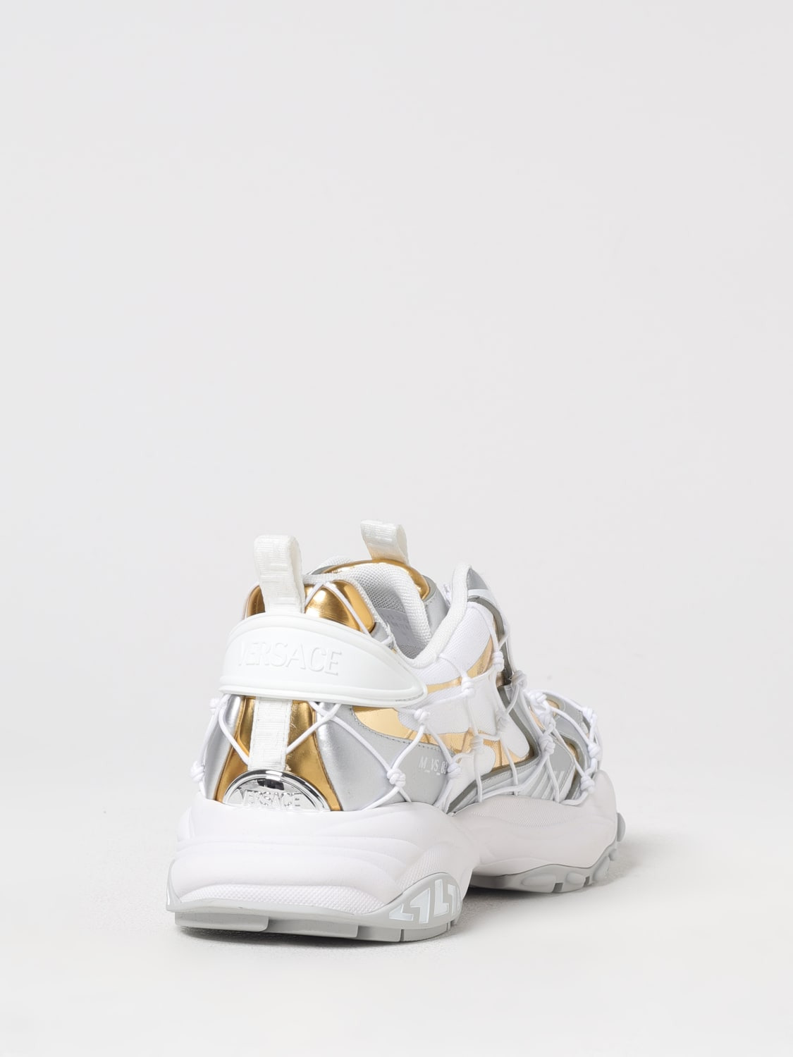 Sneakers men Versace - 3