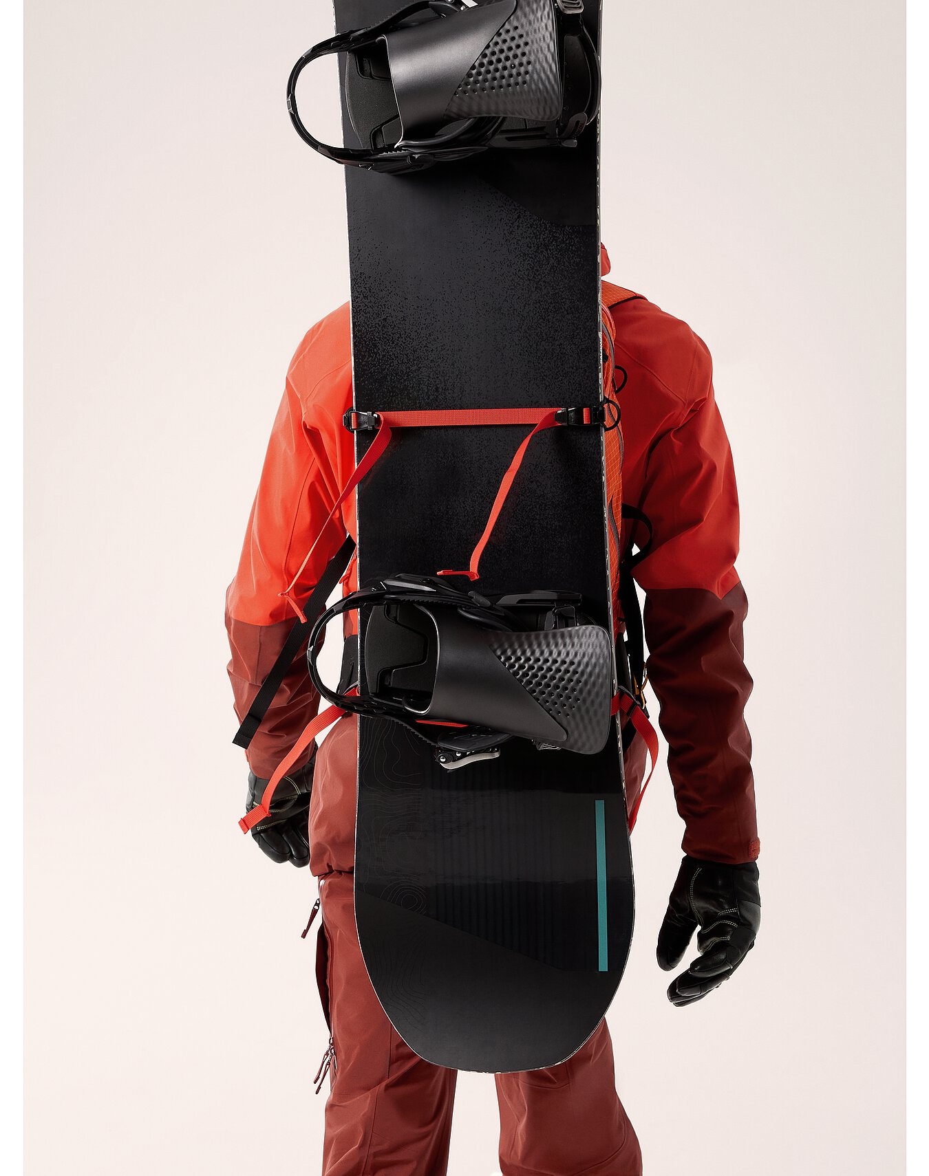 Micon LiTRIC™ 16 Avalanche Airbag - 13