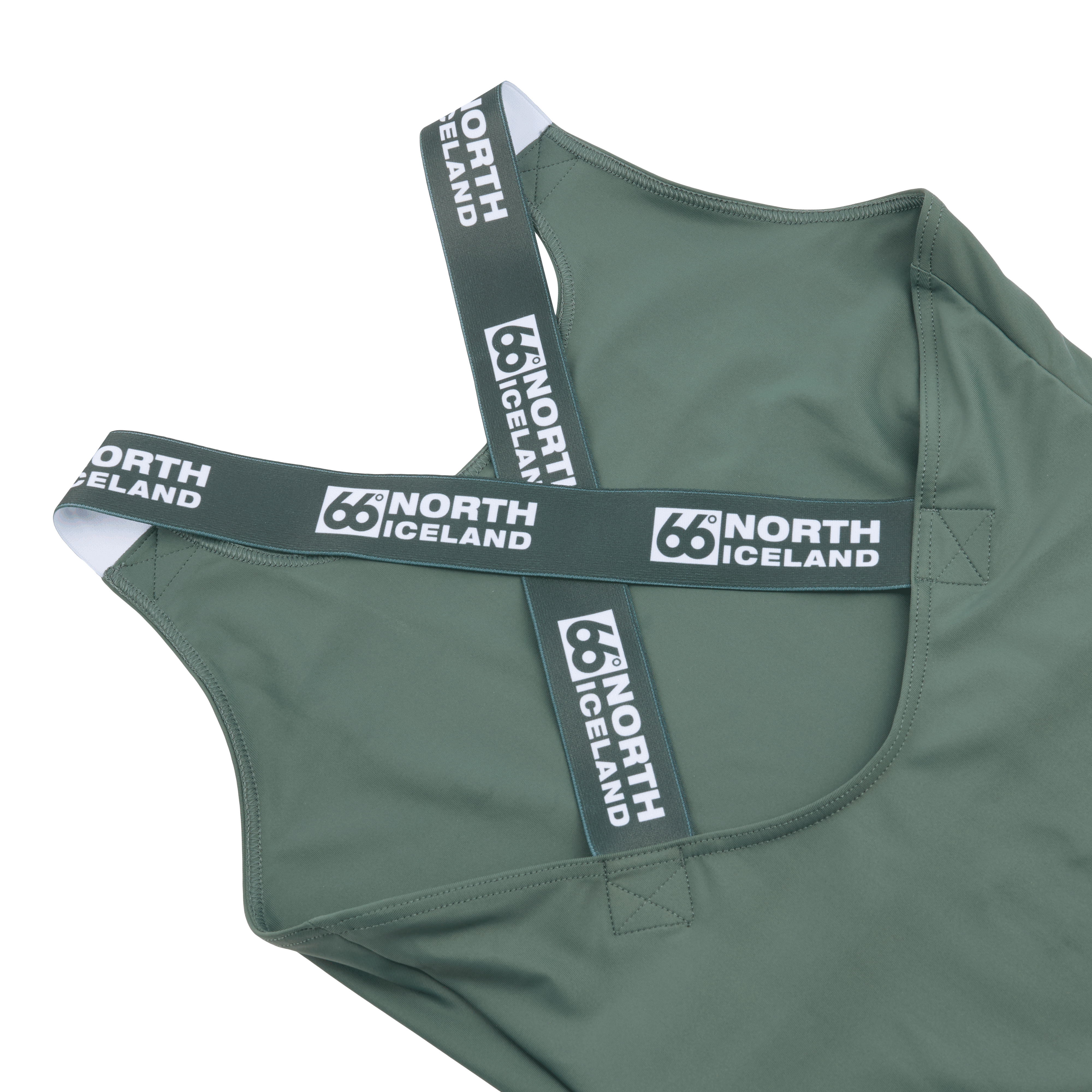 Straumur Swimsuit - 3