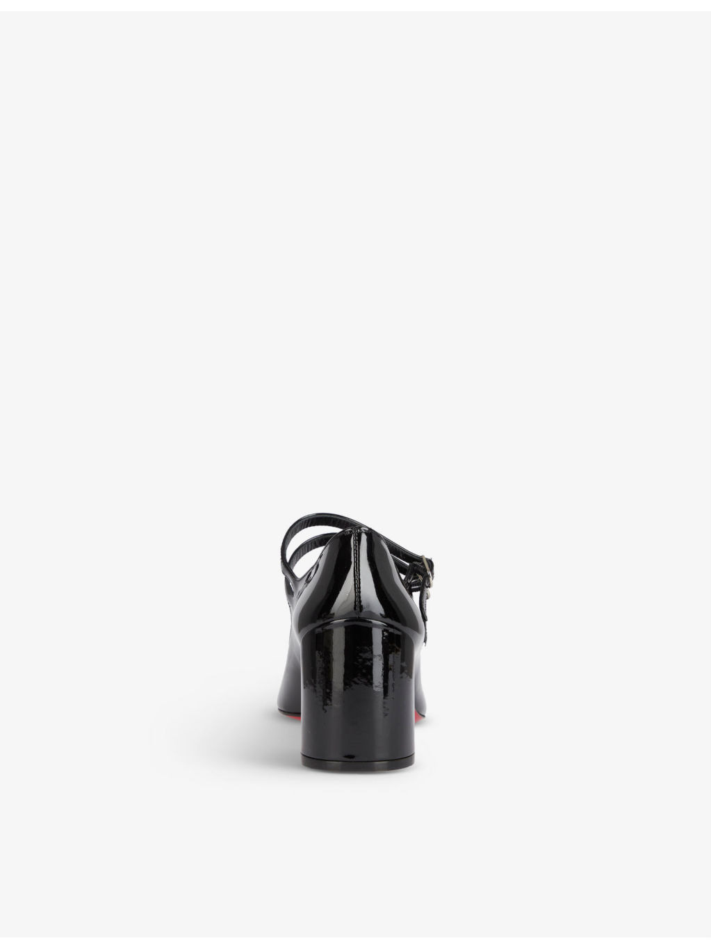 Miss Jane 55 patent-leather shoes - 2