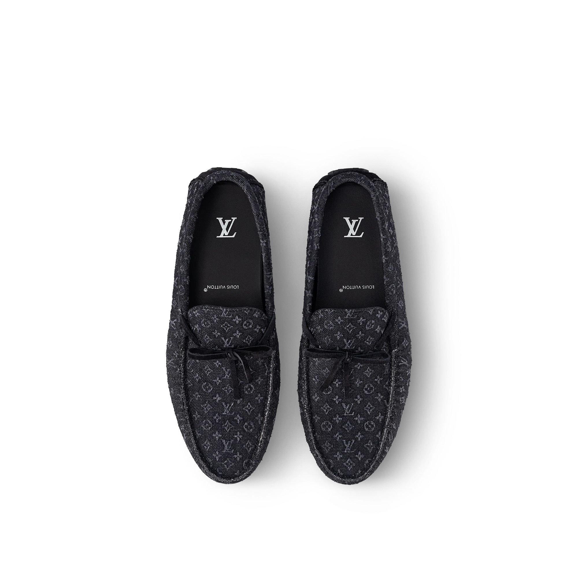 LV Driver Mocassin - 3