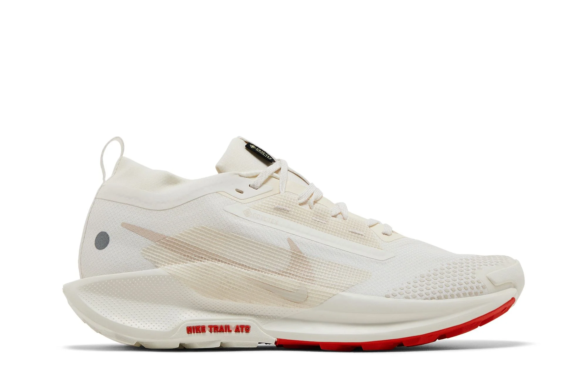 Pegasus Trail 5 GORE-TEX 'Sail Picante Red' - 1