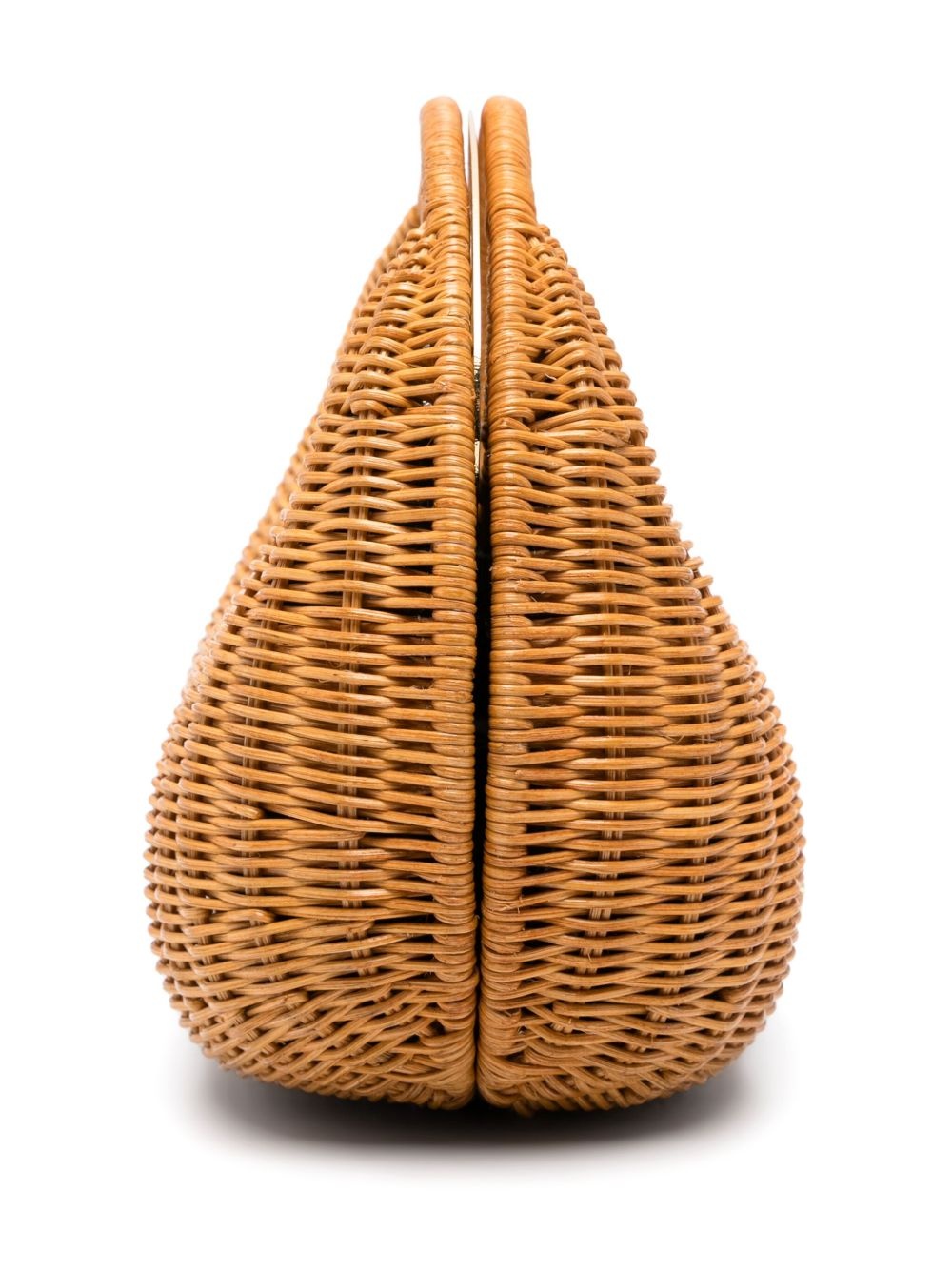 round tote bag - 4