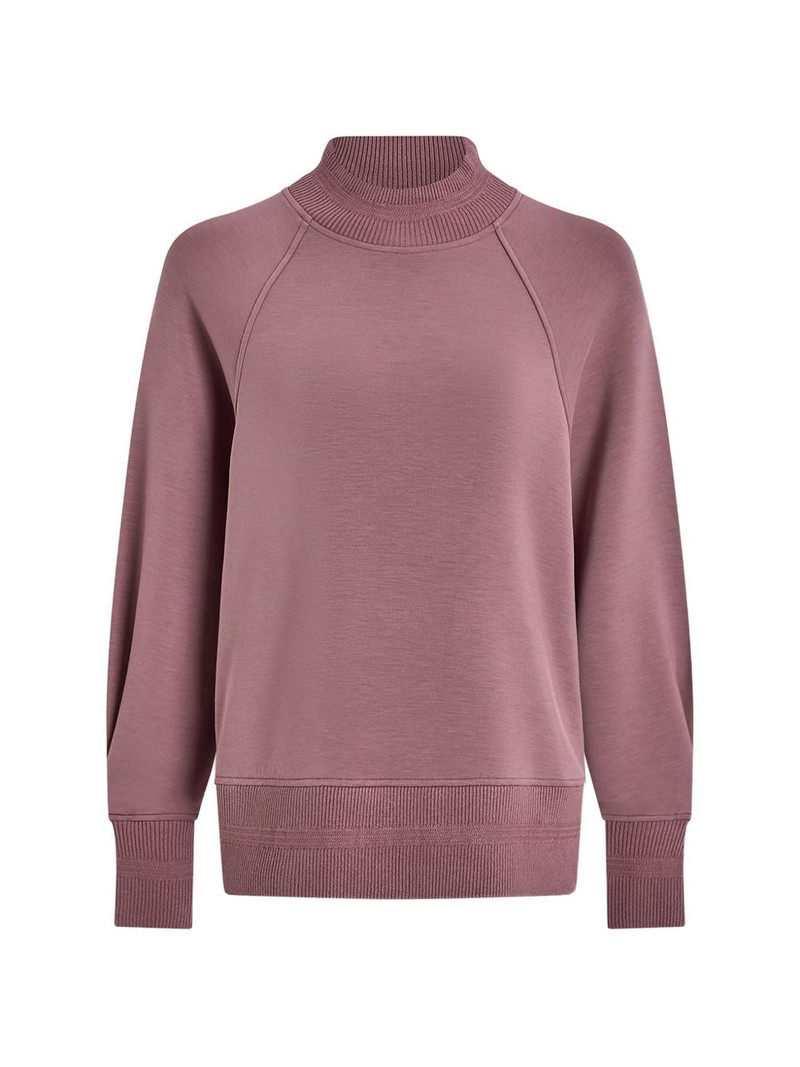 raglan boyfriend sweatshirt 1