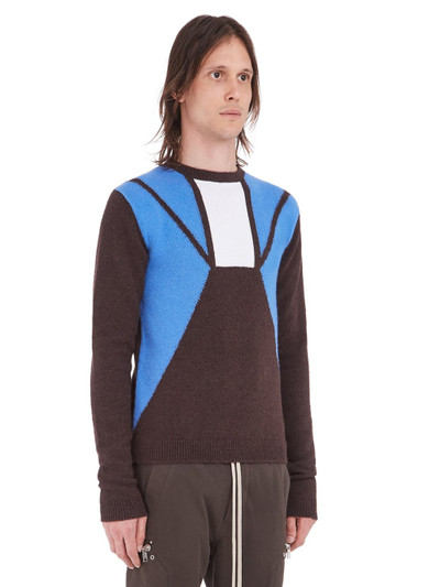 Rick Owens KNITWEAR outlook