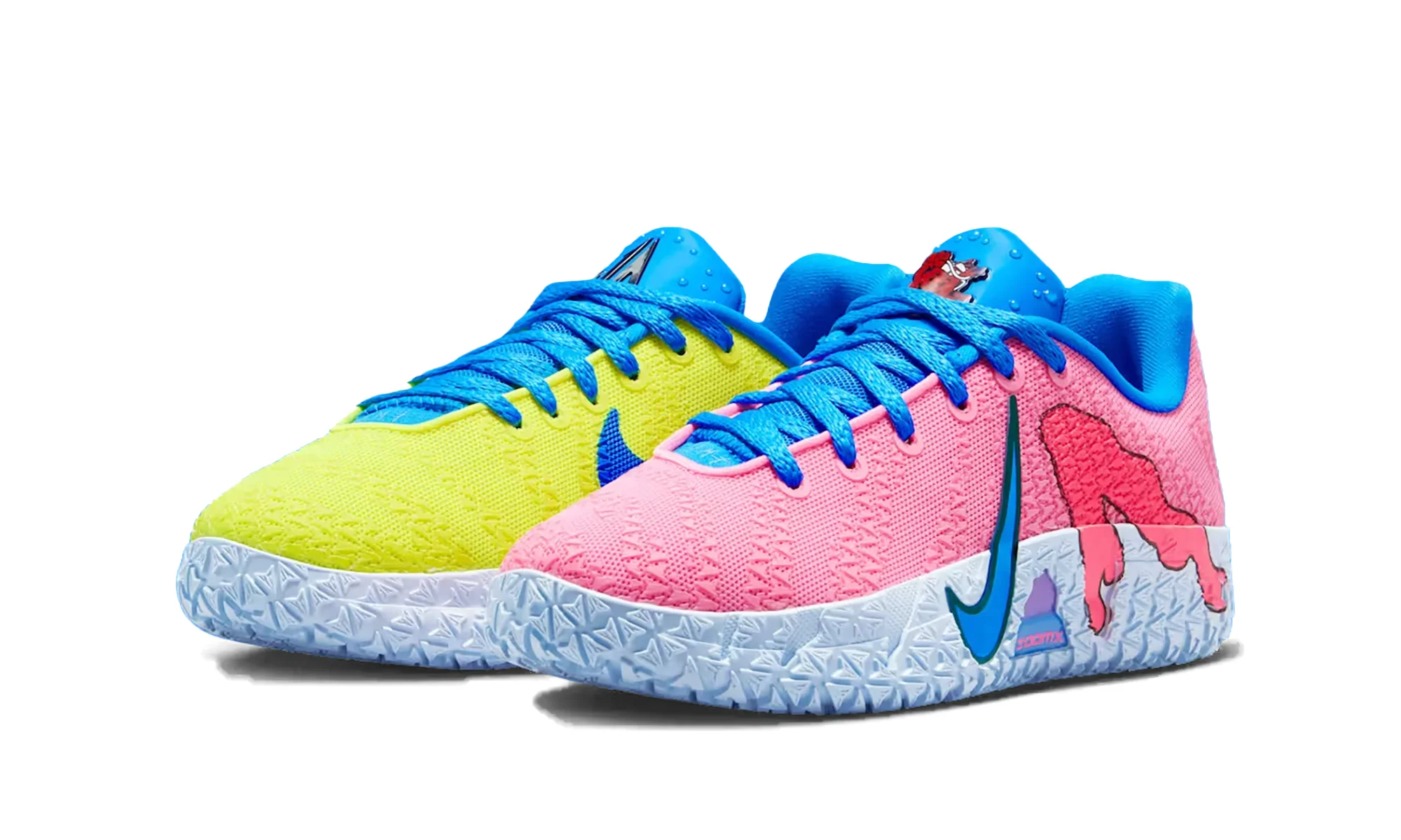 Ja 3 "Kool-Aid" IW1159 700 - 1