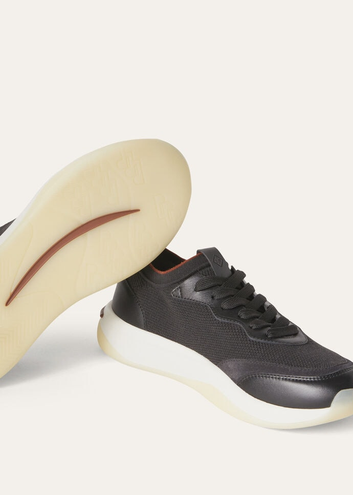 410 LP Walk Wish Sneakers - 5