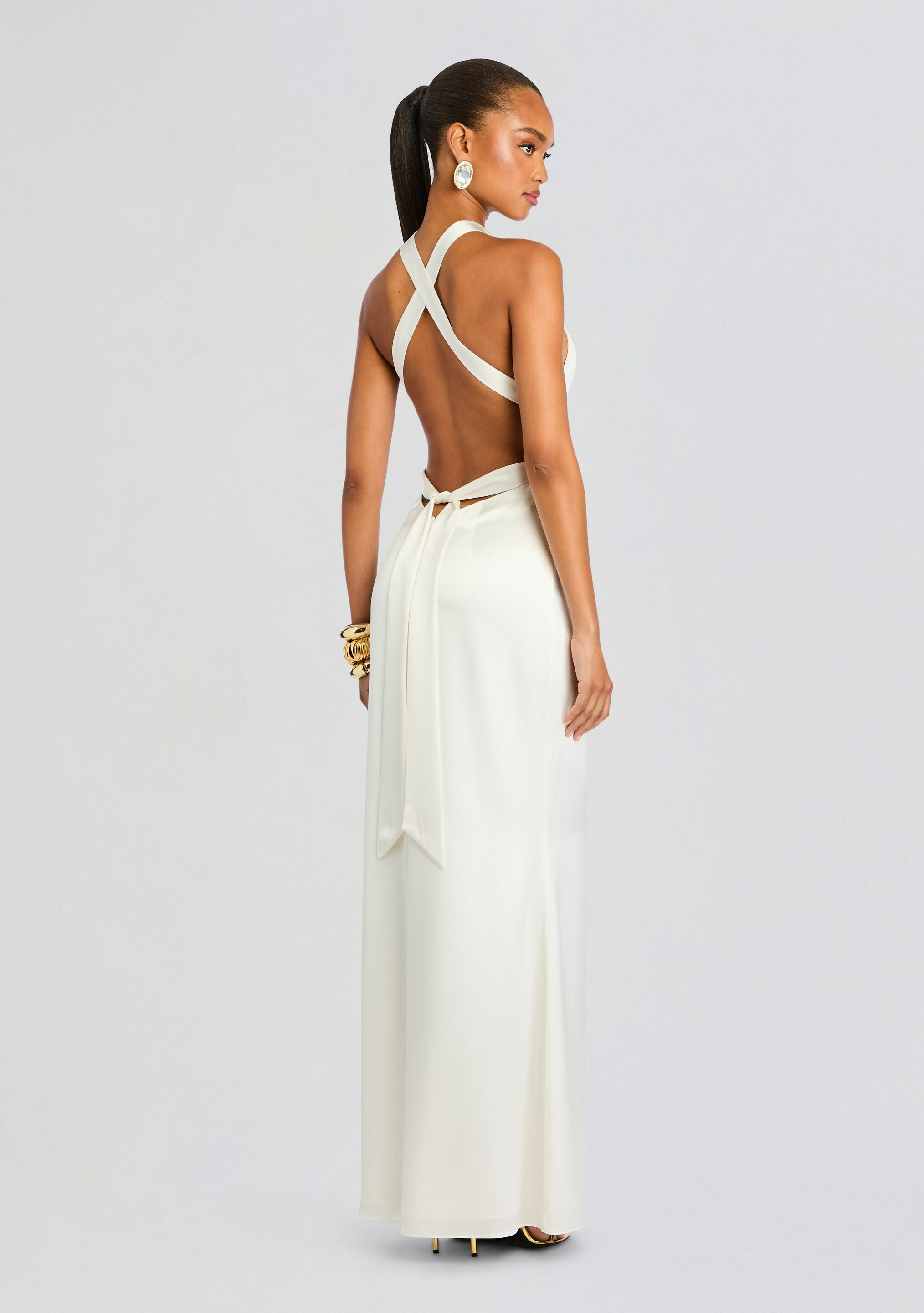 MAGNOLIA DRESS - 4