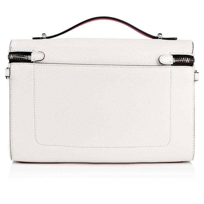 Kypipouch SNOW/SNOW/SILVER - 6