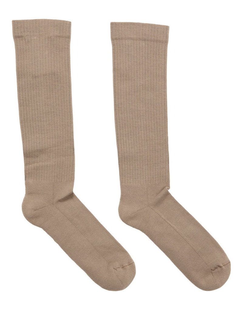 Rick Owens SOCKS outlook