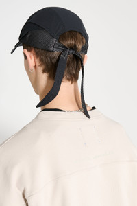 帽子 ASICS NOVALIS ORMOSIANCY HAT ASICS NOVALIS ORMOSIANCY HAT | Unisex | Quartz | Unisex