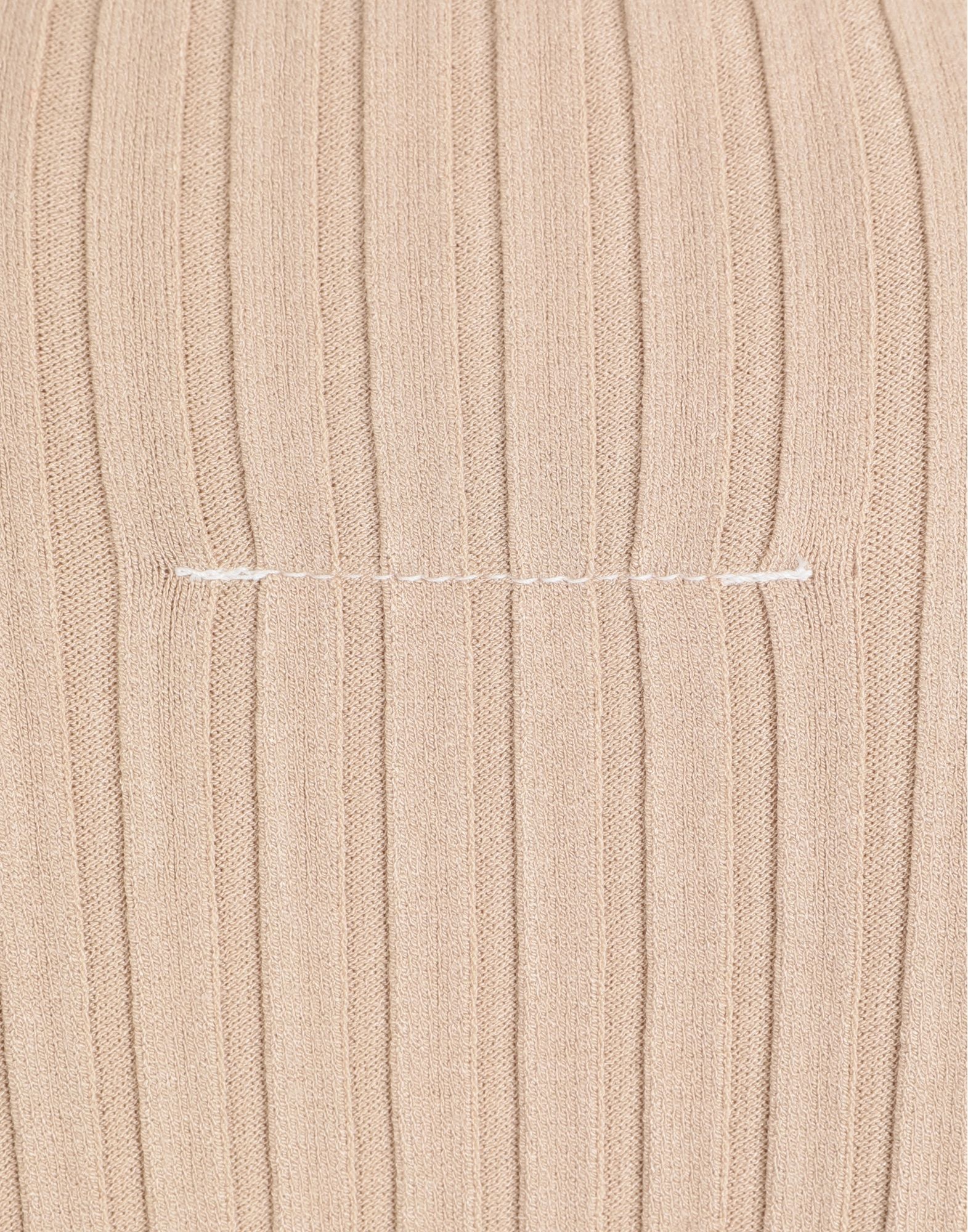 High-neck pullover - 6