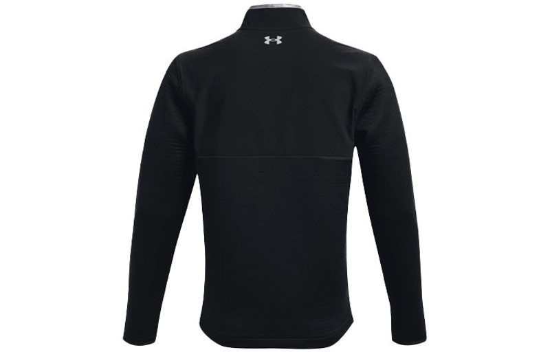 Under Armour Under Armour Storm Daytona 1/2 Full Zip Jacket 'Black' 1366280-001 outlook