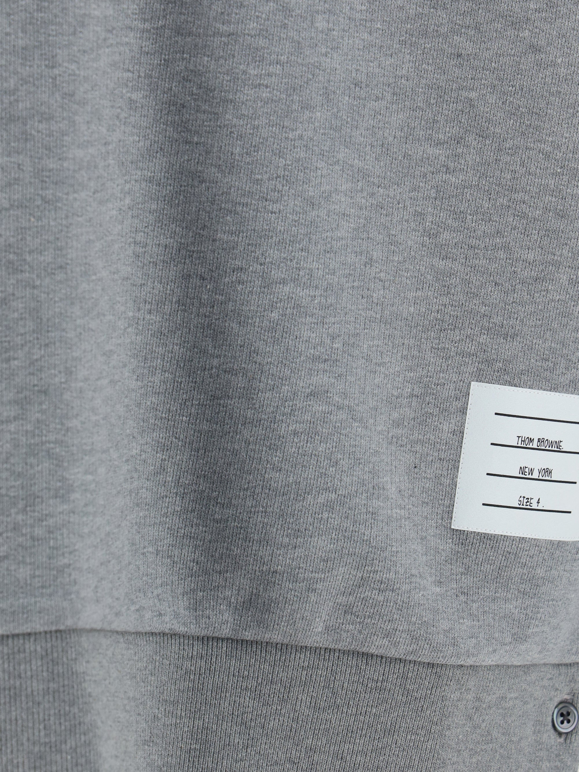 Thom Browne Men Sweatshirt - 3