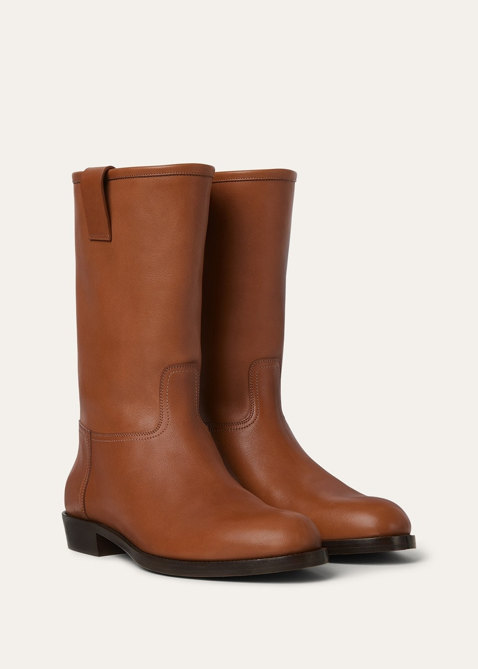 Pablo Walk Boot - 3