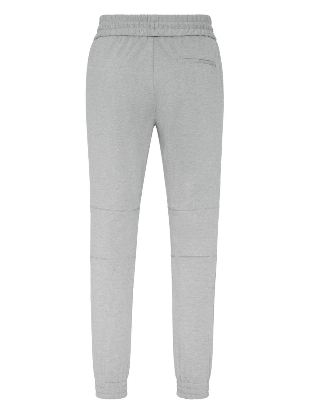 toggle-fastening track pants - 2