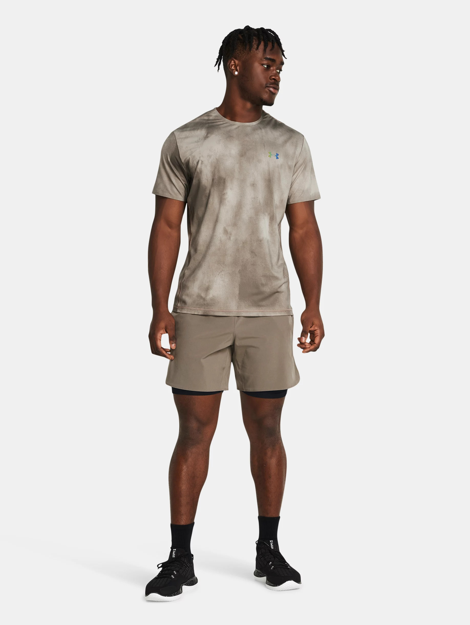 Men's UA Vanish Elite Shorts - 5