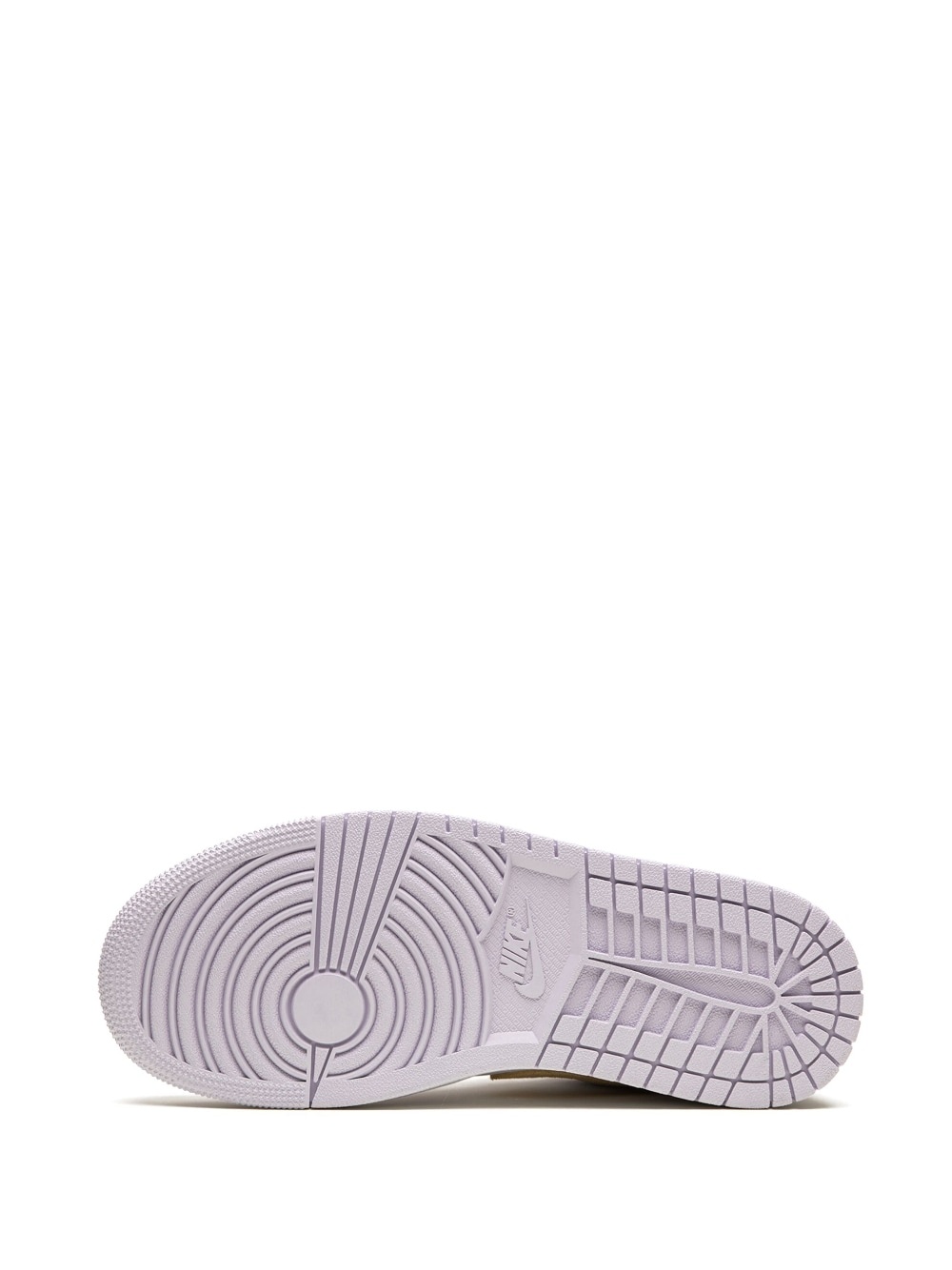 Air Jordan 1 Low "Barely Grape" sneakers - 4