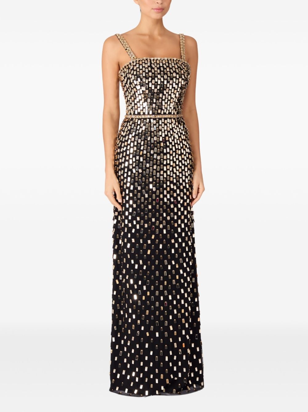 Juliette maxi dress - 2