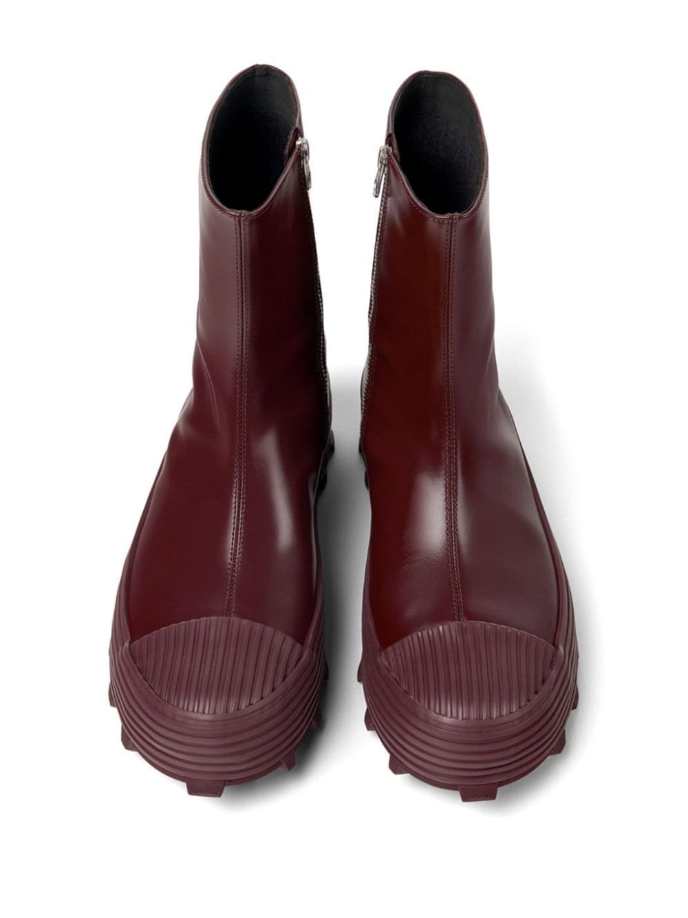 Traktori rubber boots - 4
