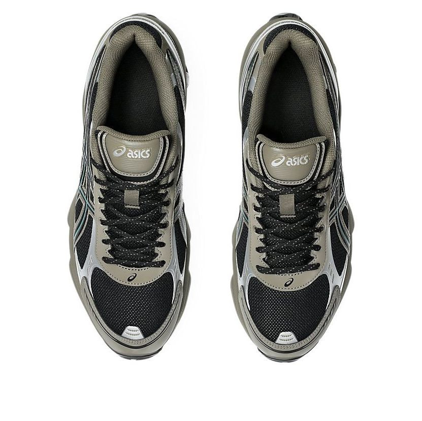 ASICS Gel-Kinetic Fluent 'Black Dark Taupe' 1203A737-002 - 6