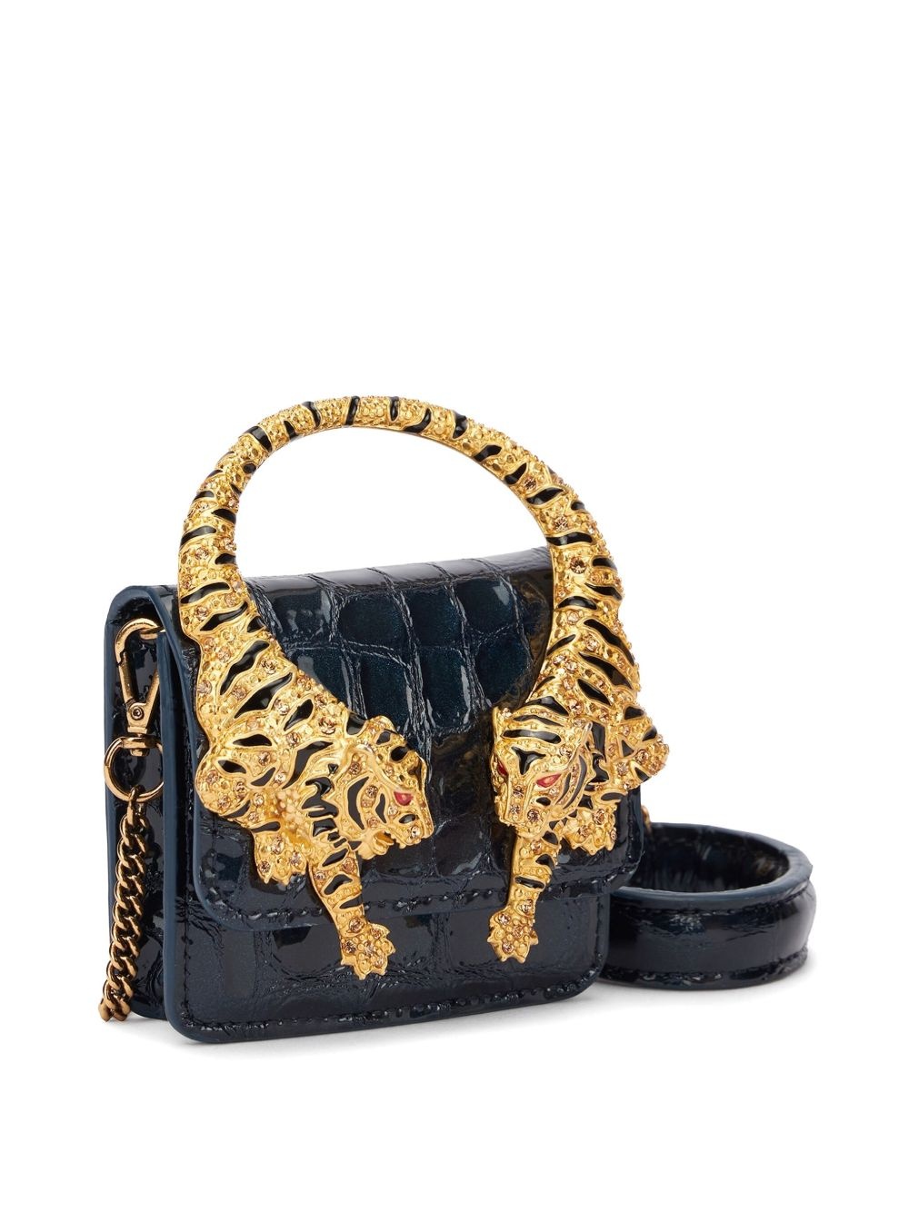 Roar tote bag - 4