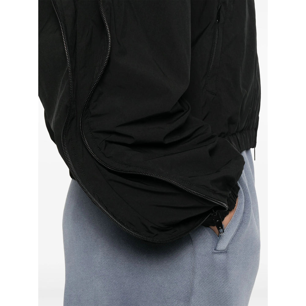 Alexander Wang Black Jackets - Puffer Jackets Women - 2