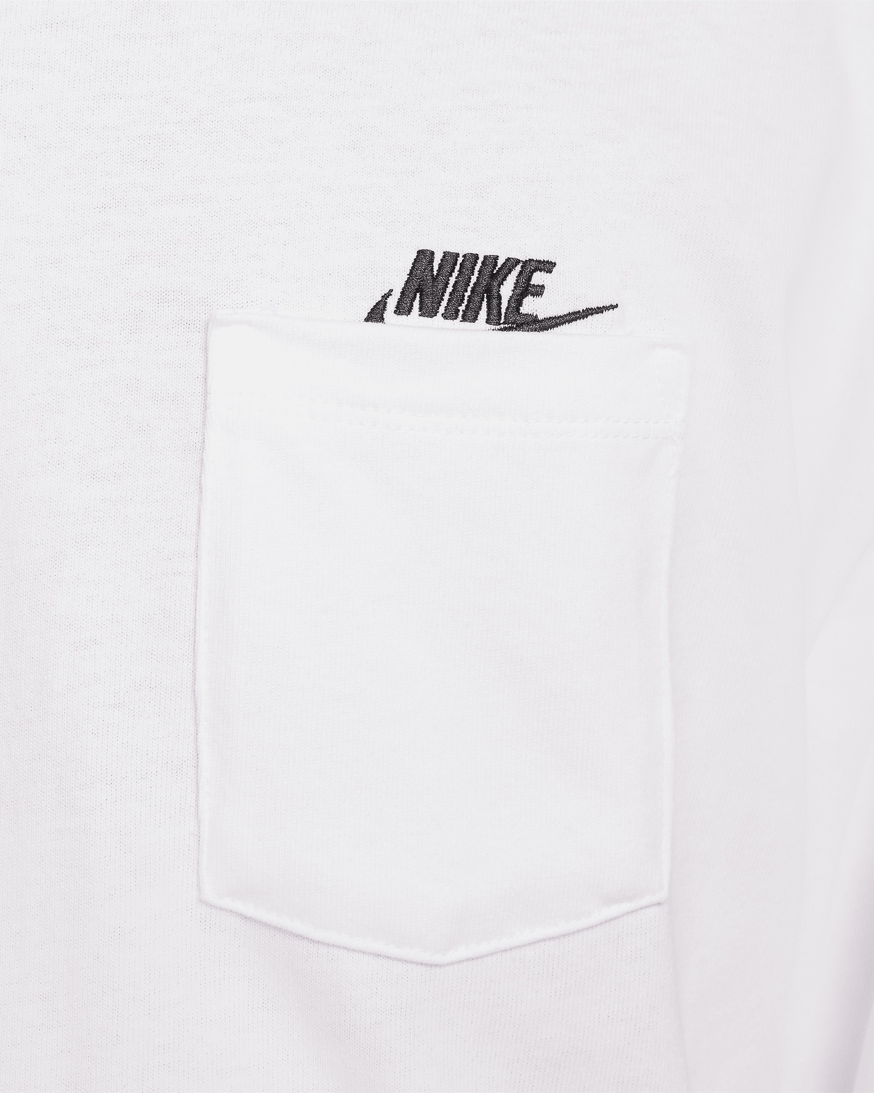 Nike Sportswear Premium Essentials Men's Long-Sleeve Pocket T-Shirt - 4