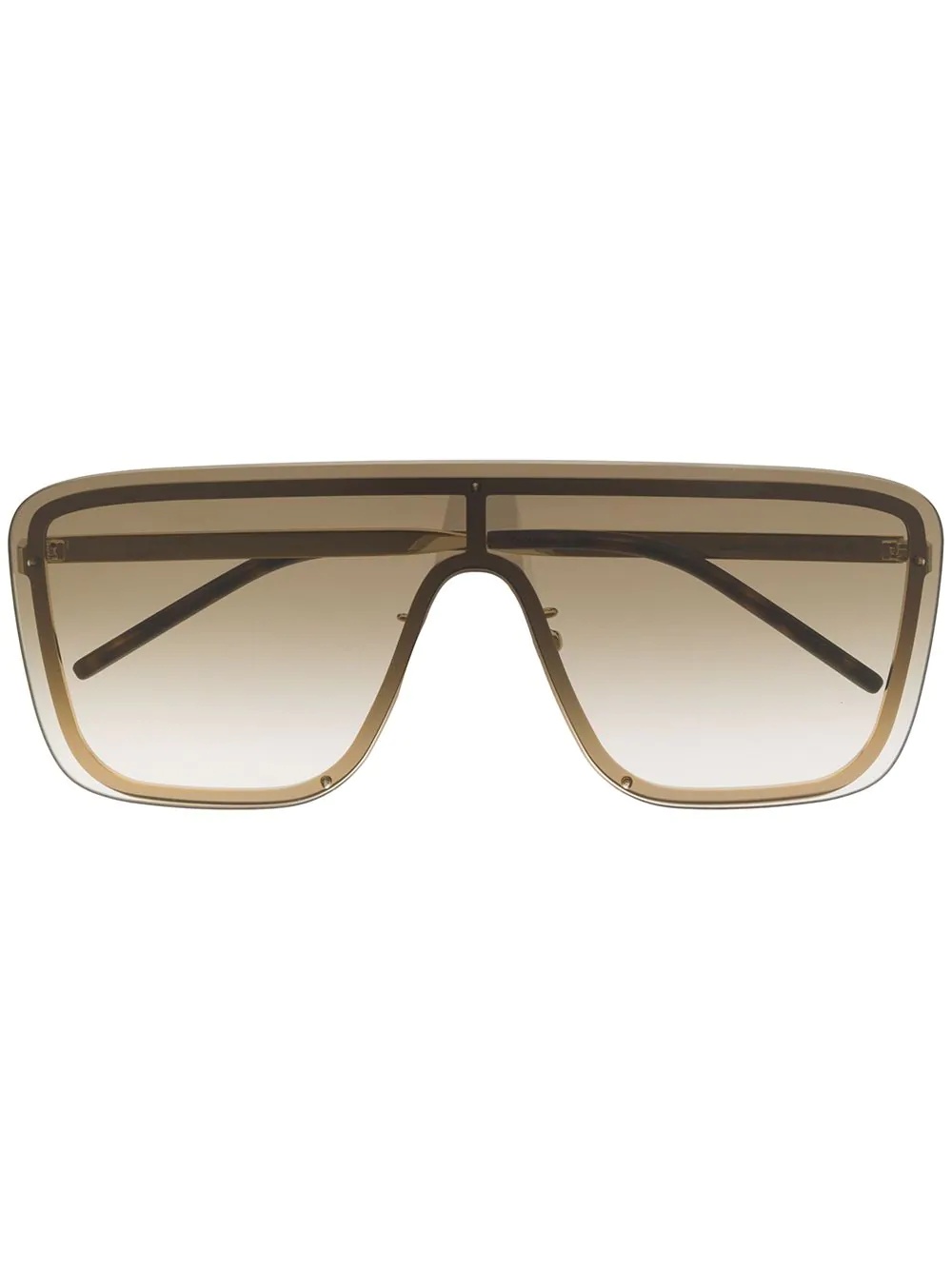 New Wave SL1 Mask sunglasses - 1