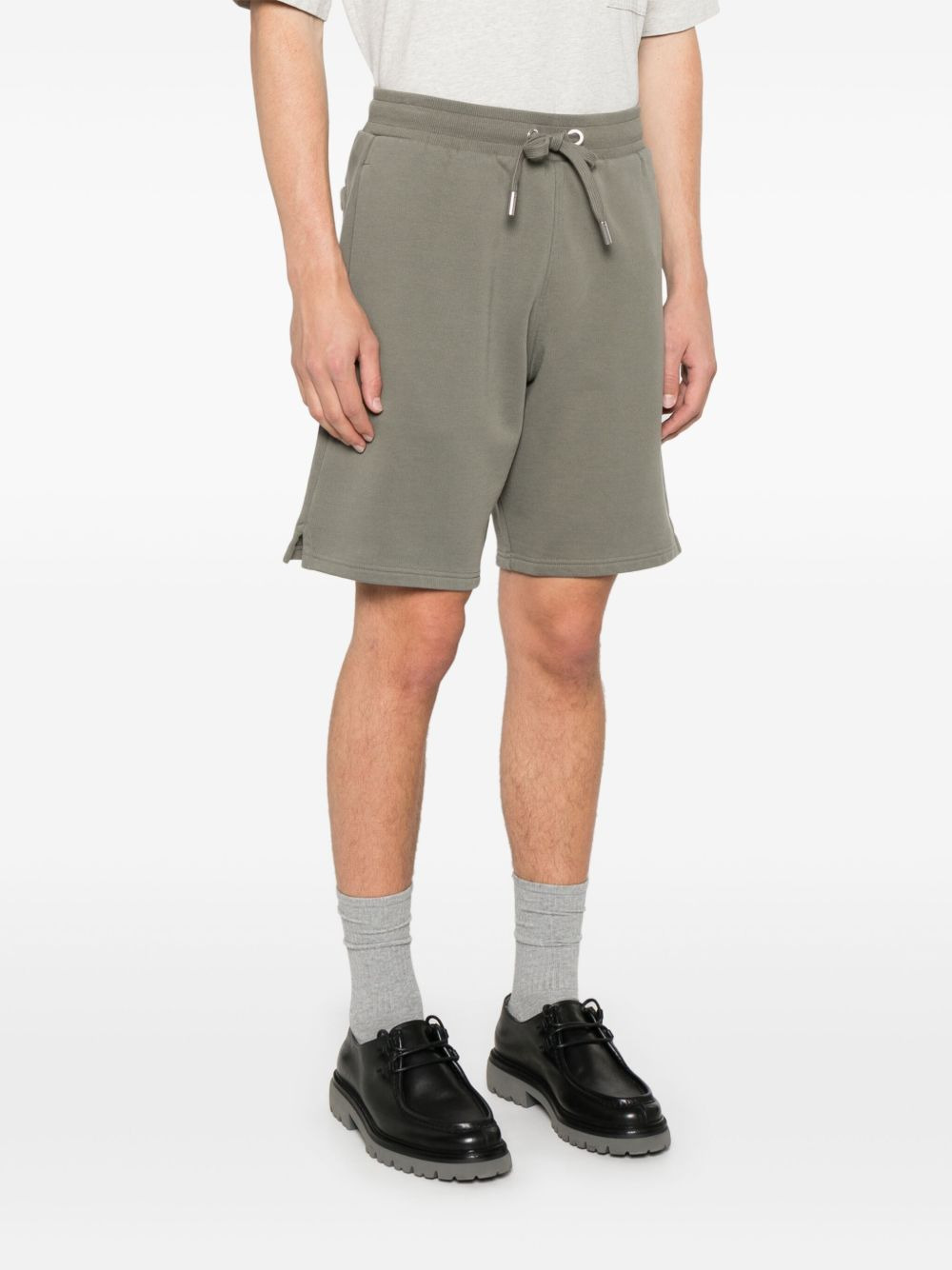 Ami Paris Men Short Ami De Coeur - 2