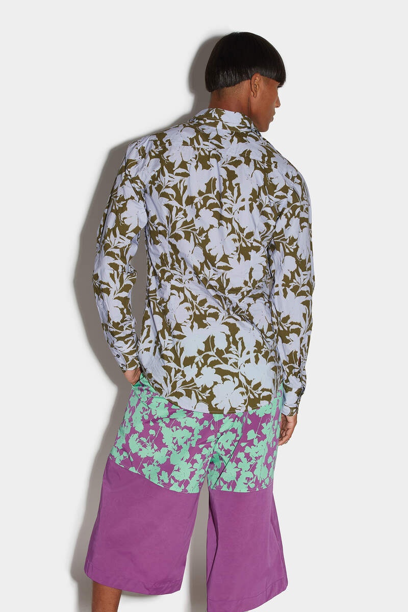 SURF COCKTAIL BOB SHIRT - 2