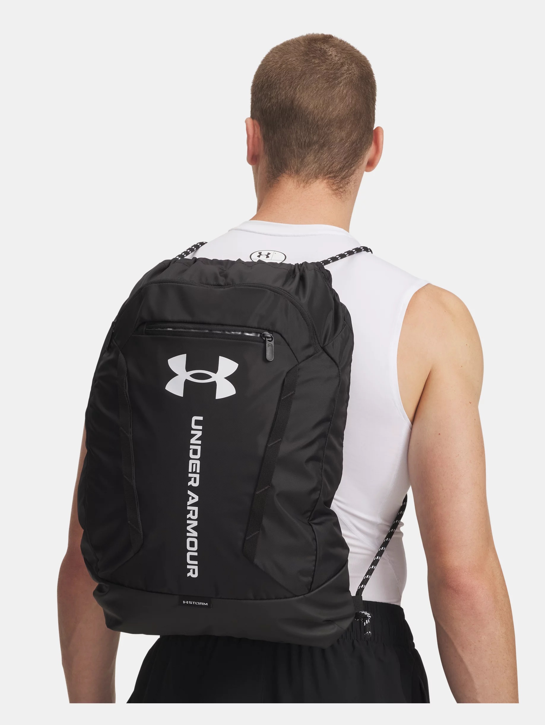 UA Hustle - 6