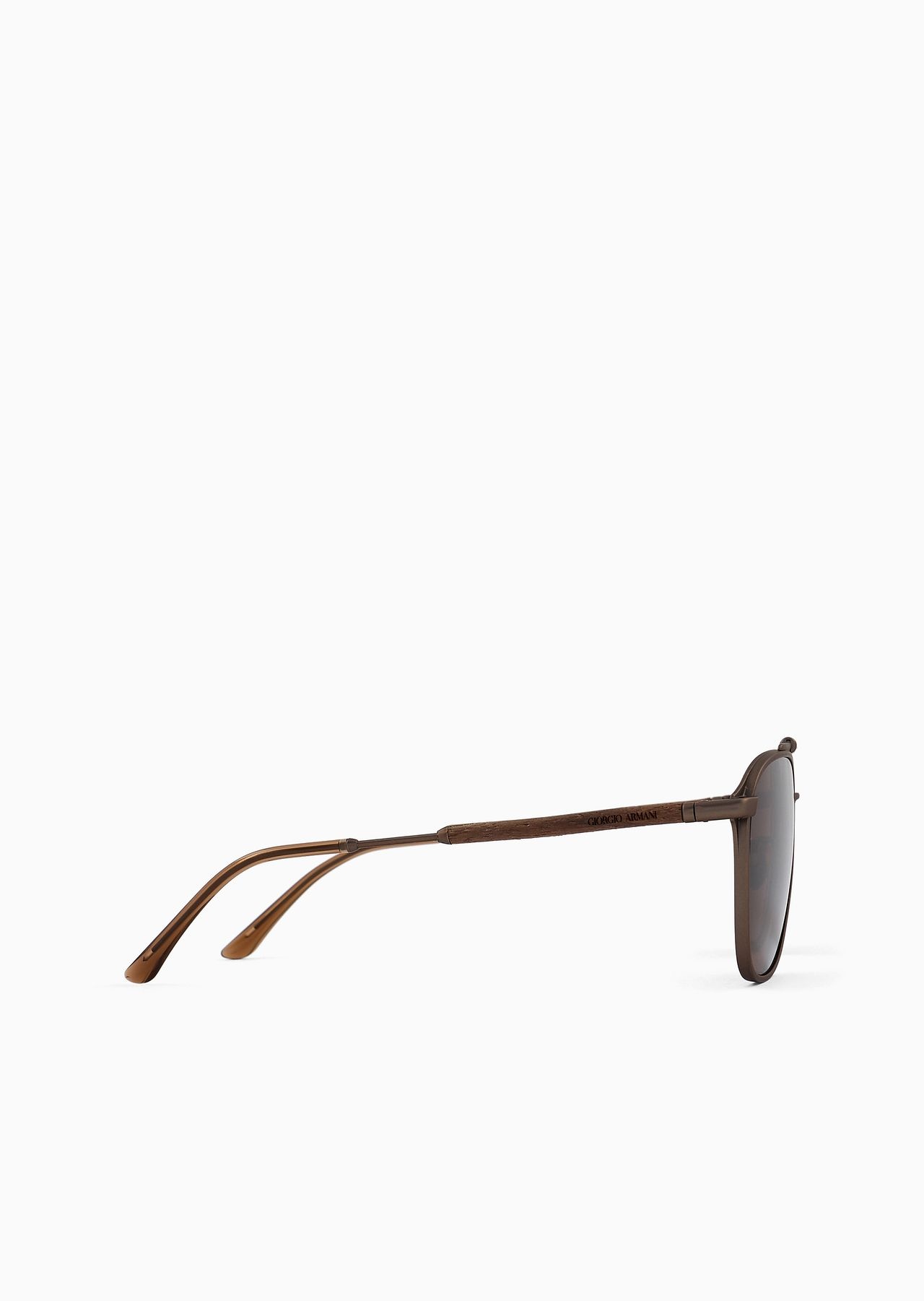 Men’s square sunglasses - 3