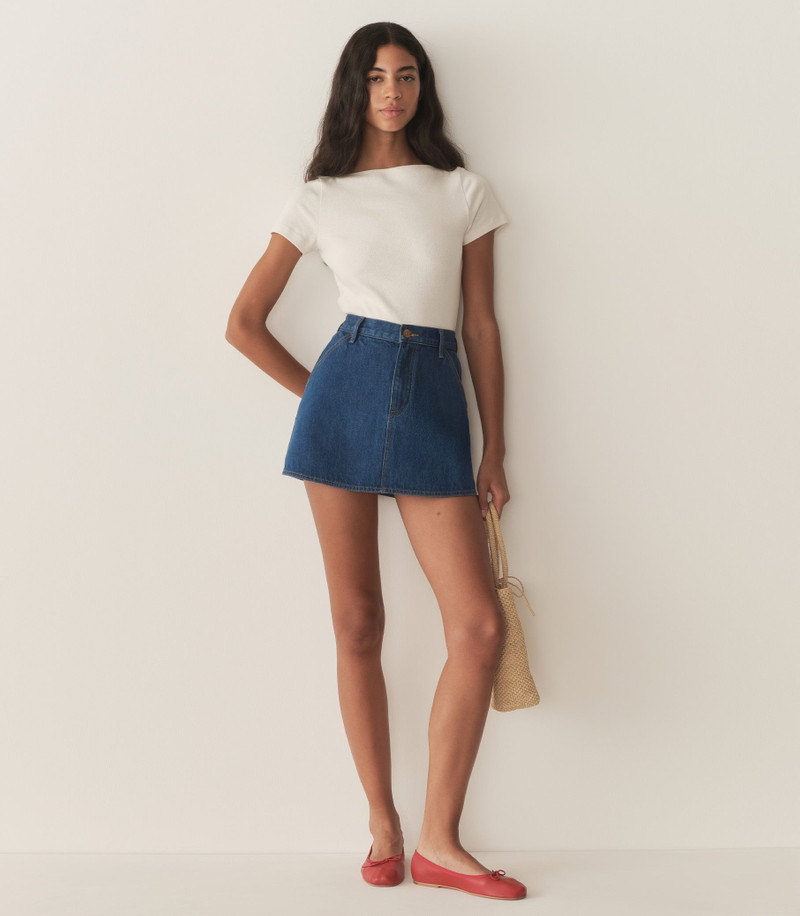 CECILIE SKIRT 3