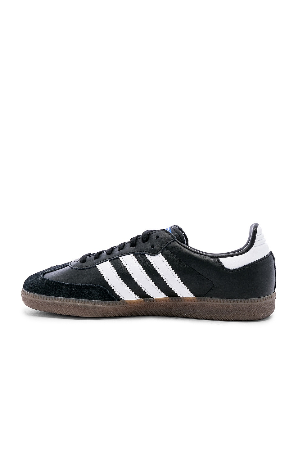 Samba OG - 5