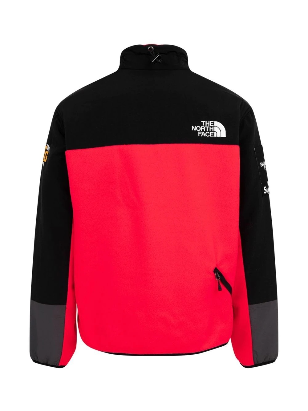 x The North Face RTG fleece jacket - 2