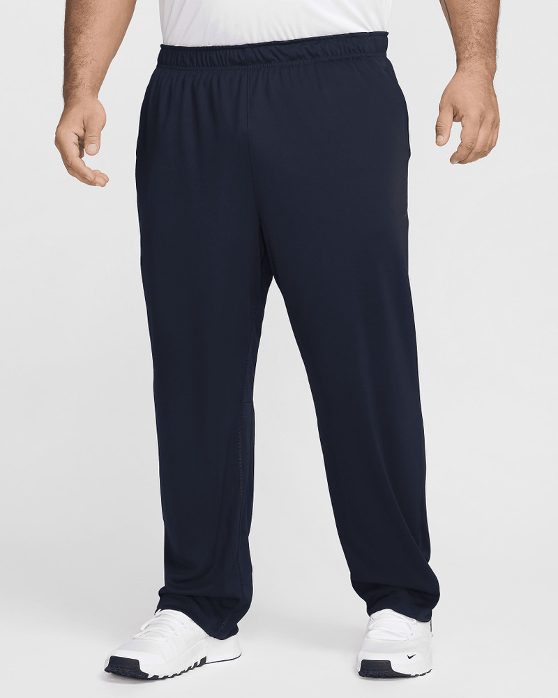 Nike Totality Men's Dri-FIT Open Hem Versatile Pants 6
