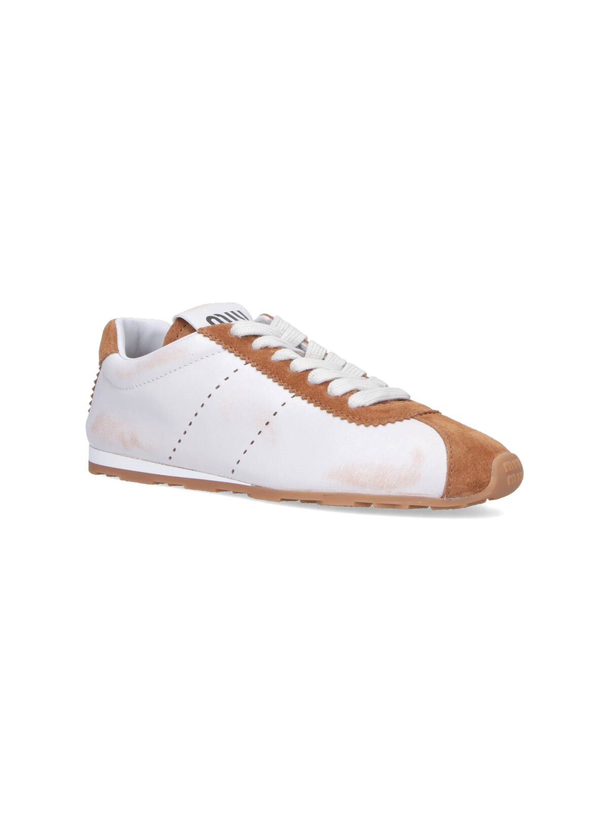 "PLUME" SNEAKERS - 2