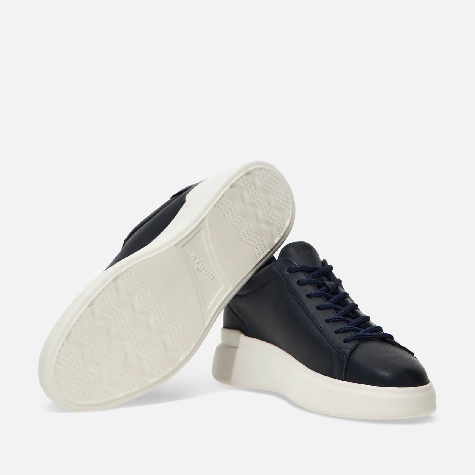 Sneakers H580 Blue - 4