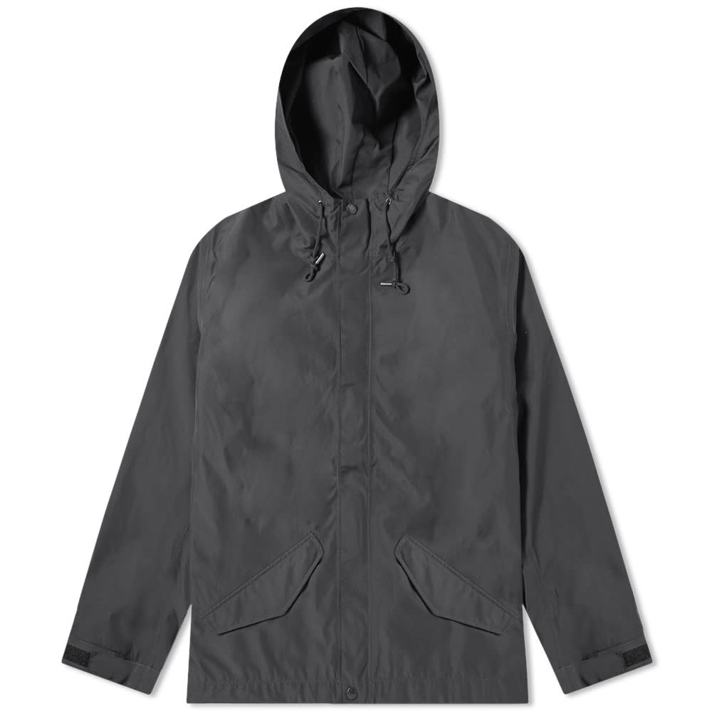 Nanamica Gore-Tex Cruiser Jacket - 1