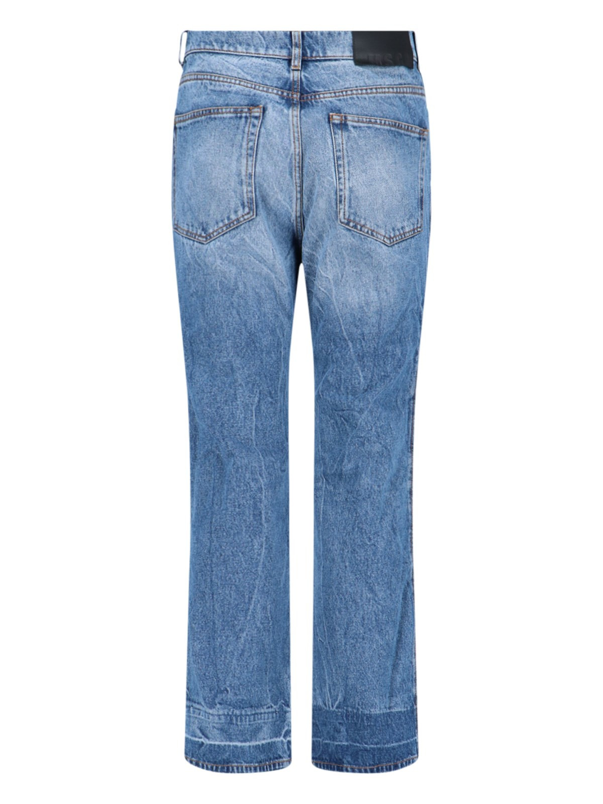 DENIM SLIM - 2