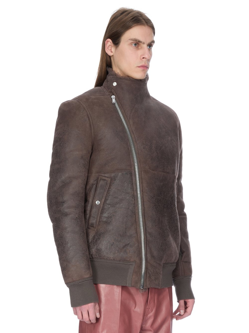 JACKET - 2