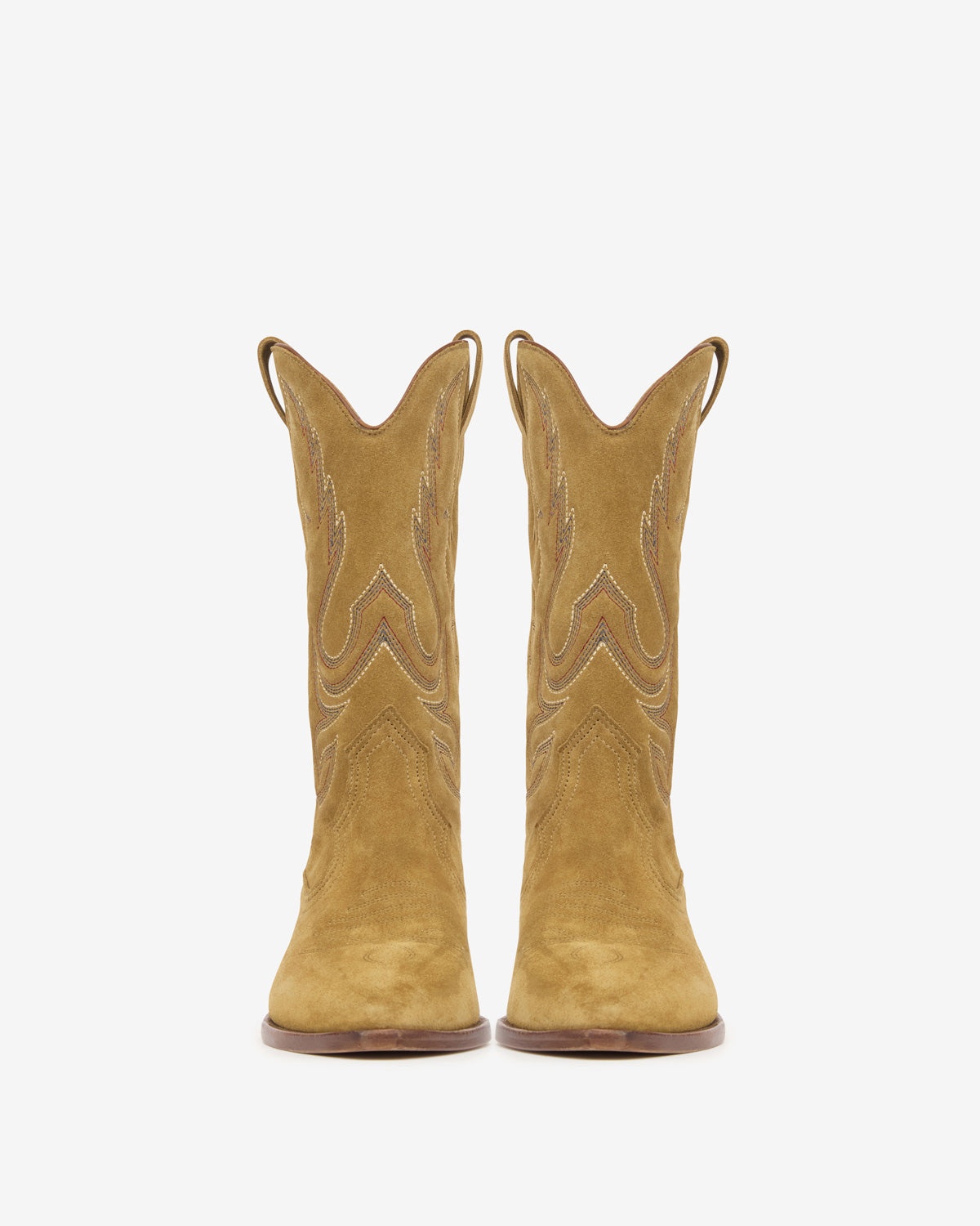 DUERTO BOOTS - 4