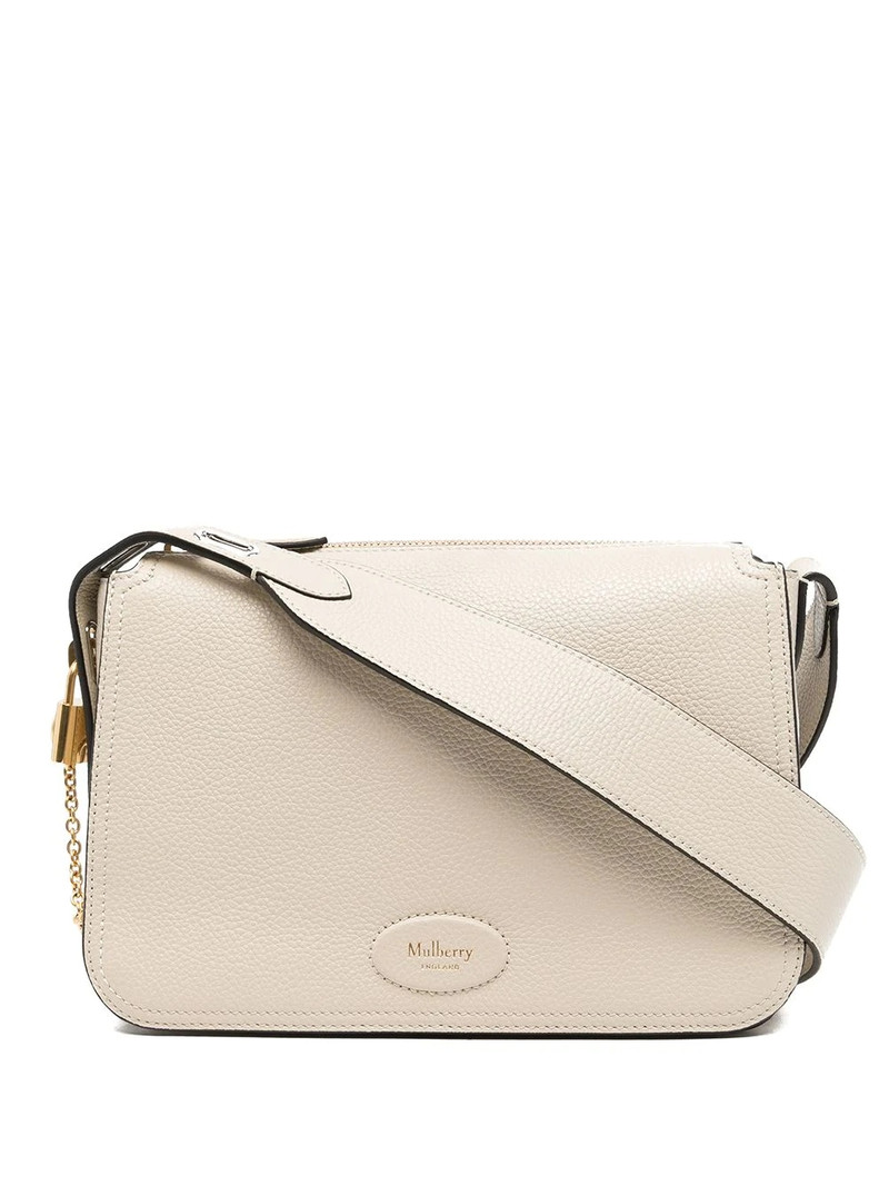 Billie foldover-top crossbody bag 1